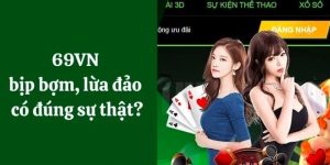 69VN có uy tín không